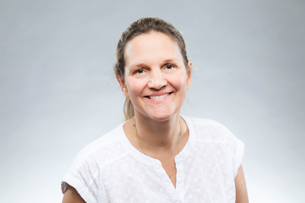 Petra Haferkamp abts+partner